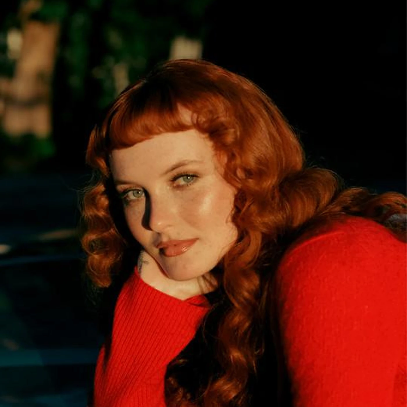 Kacy Hill Brand Page