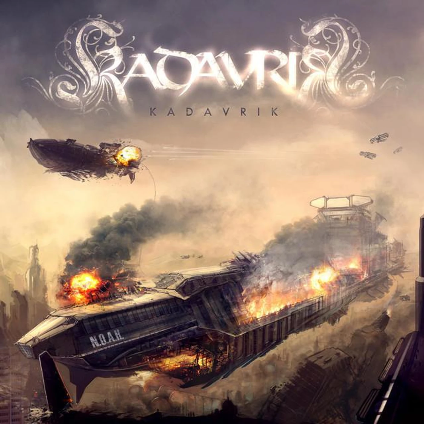 Kadavrik