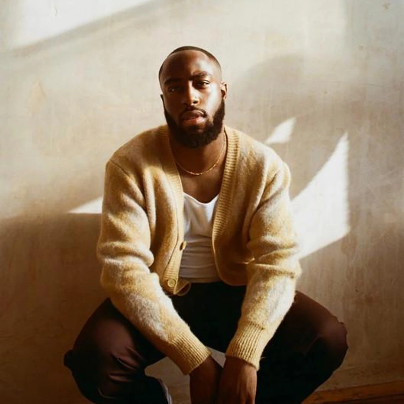 Kadeem Tyrell Brand Page