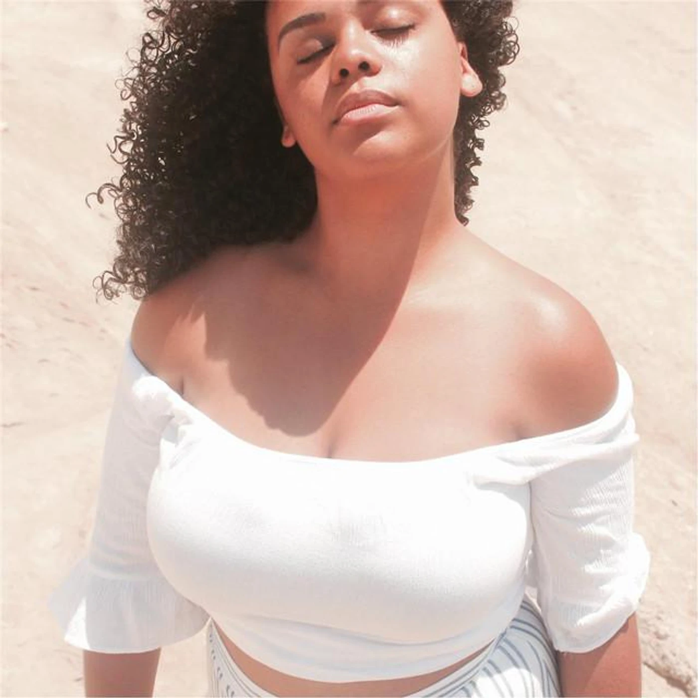 Kadesha Brand Page