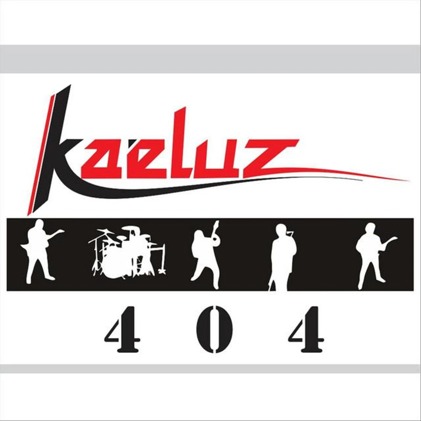Kaeluz Brand Page
