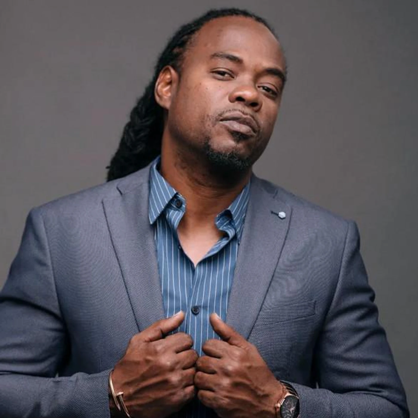Kafu Banton