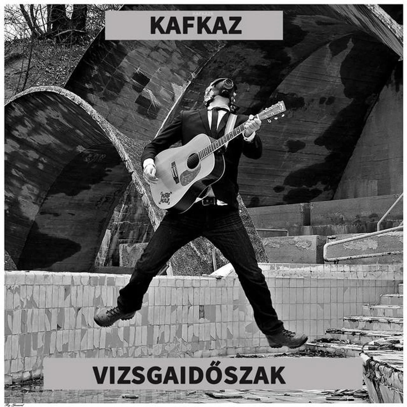 Kafkaz