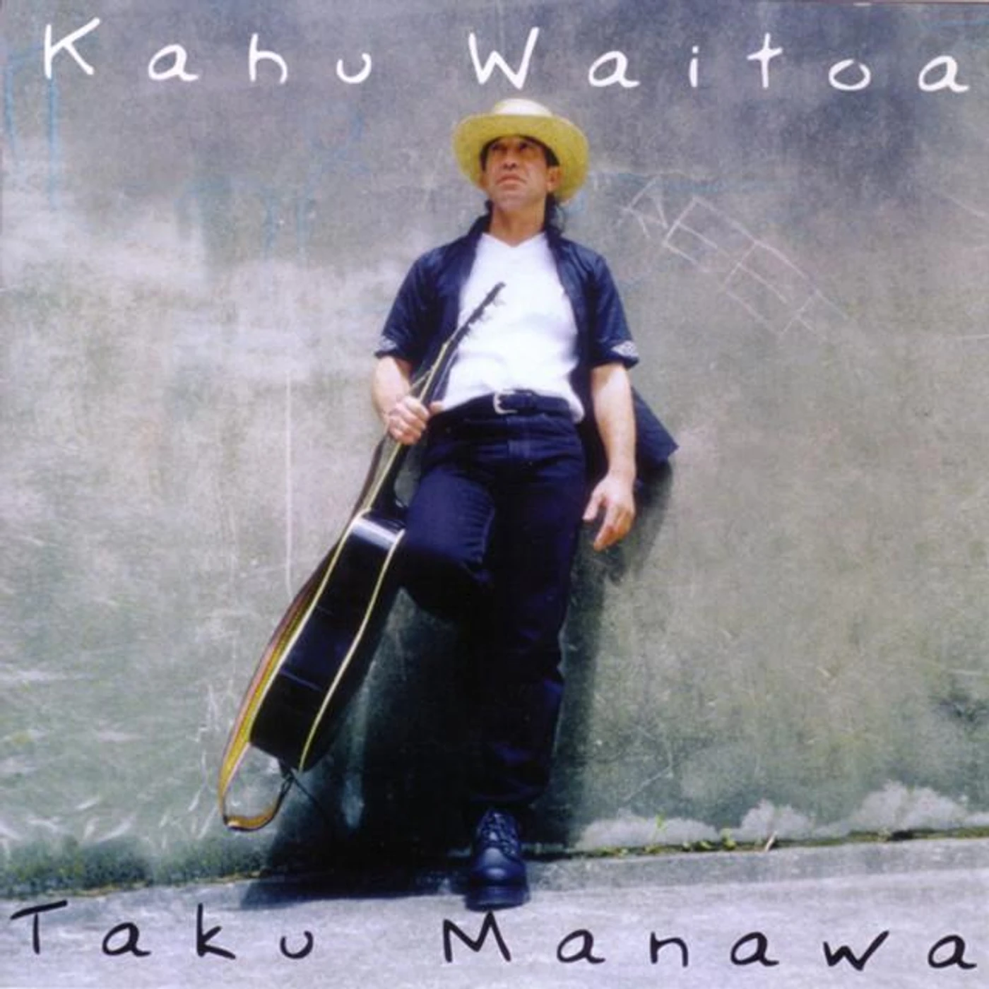 Kahu Waitoa