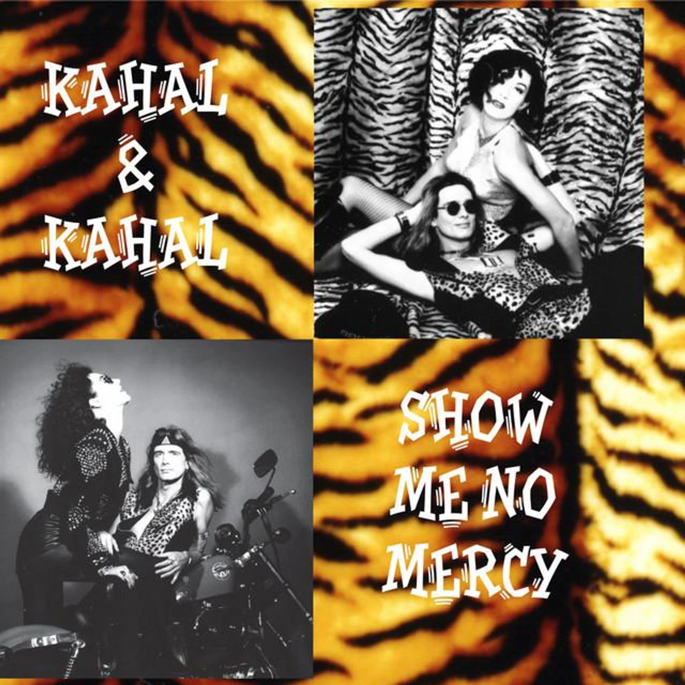 Kahal Brand Page