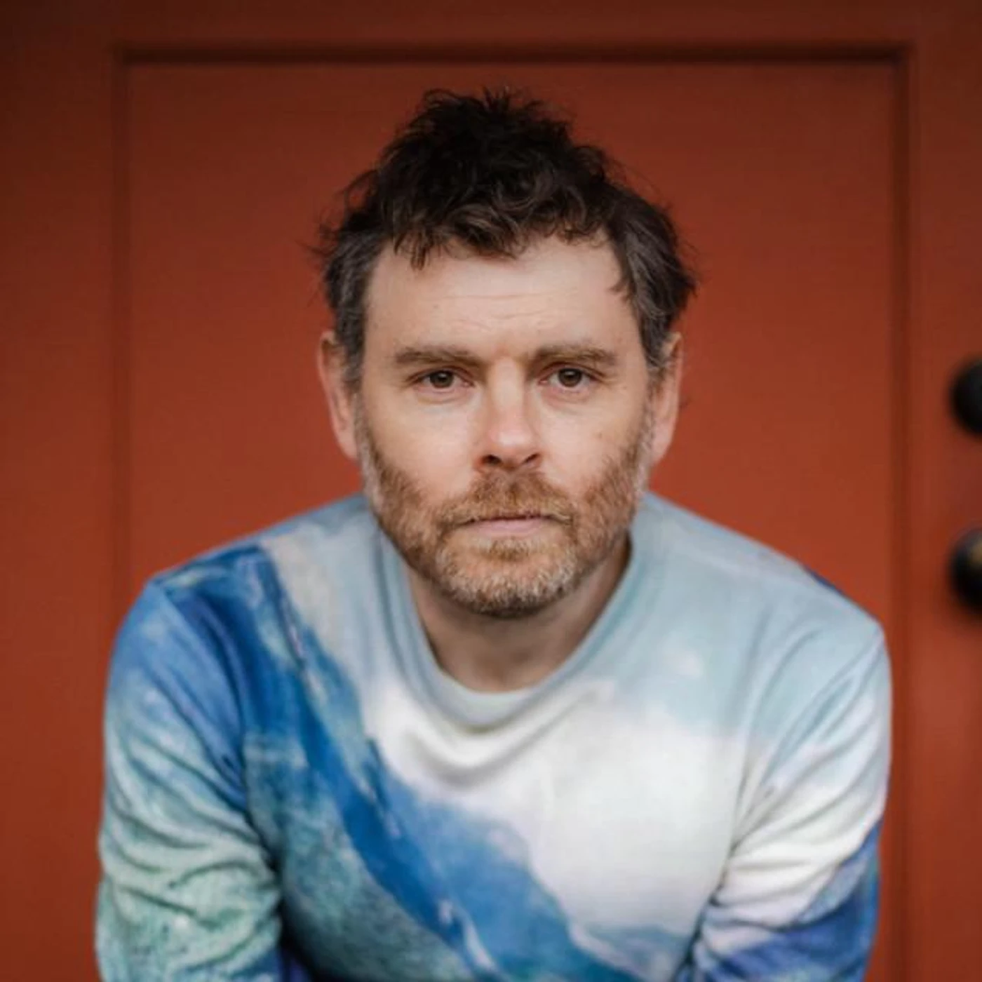 Gabriel Kahane Brand Page