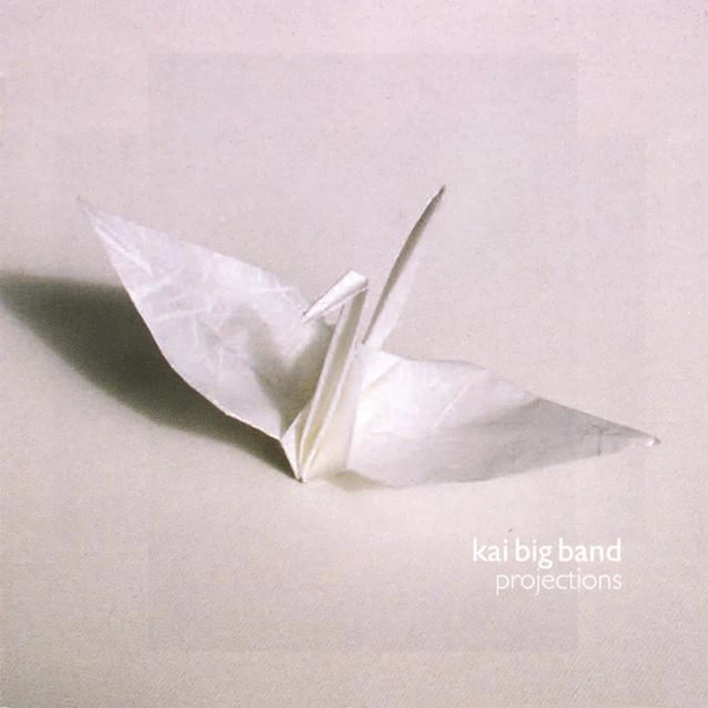 Kai Big Band Brand Page