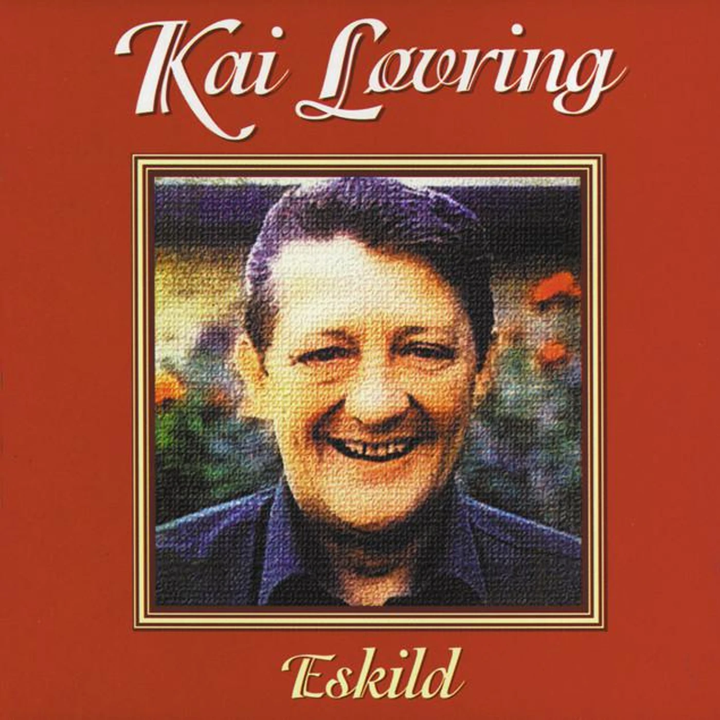 Kai Løvring