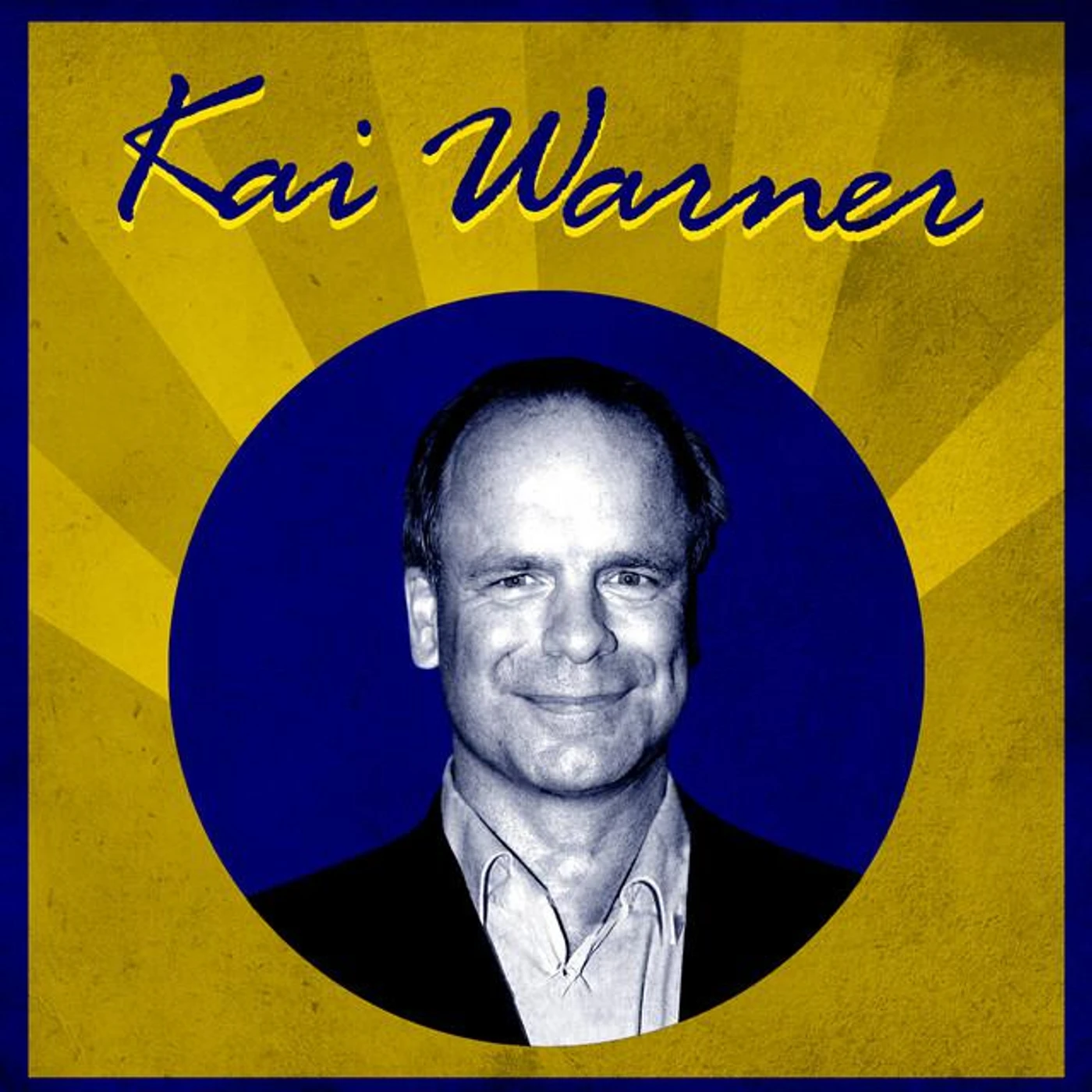 Kai Warner Brand Page