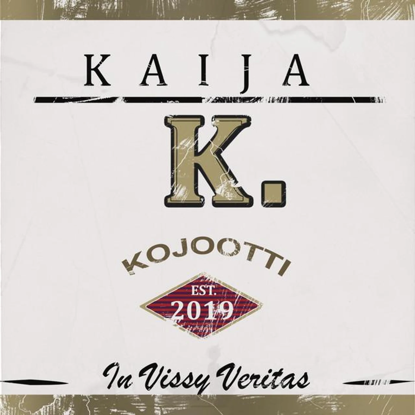 Kaija K. Kojootti