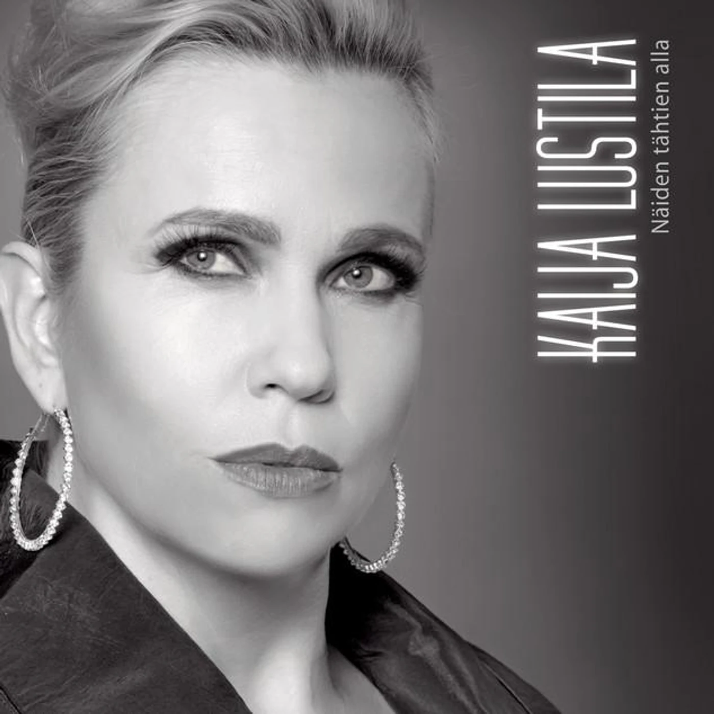 Kaija Lustila