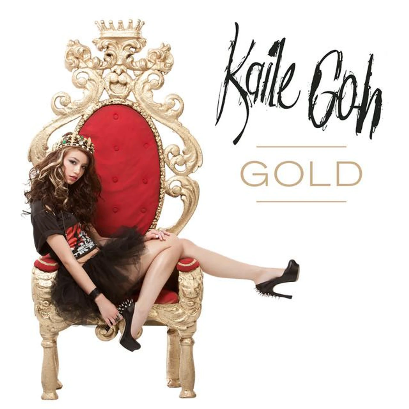 Kaile Goh Brand Page