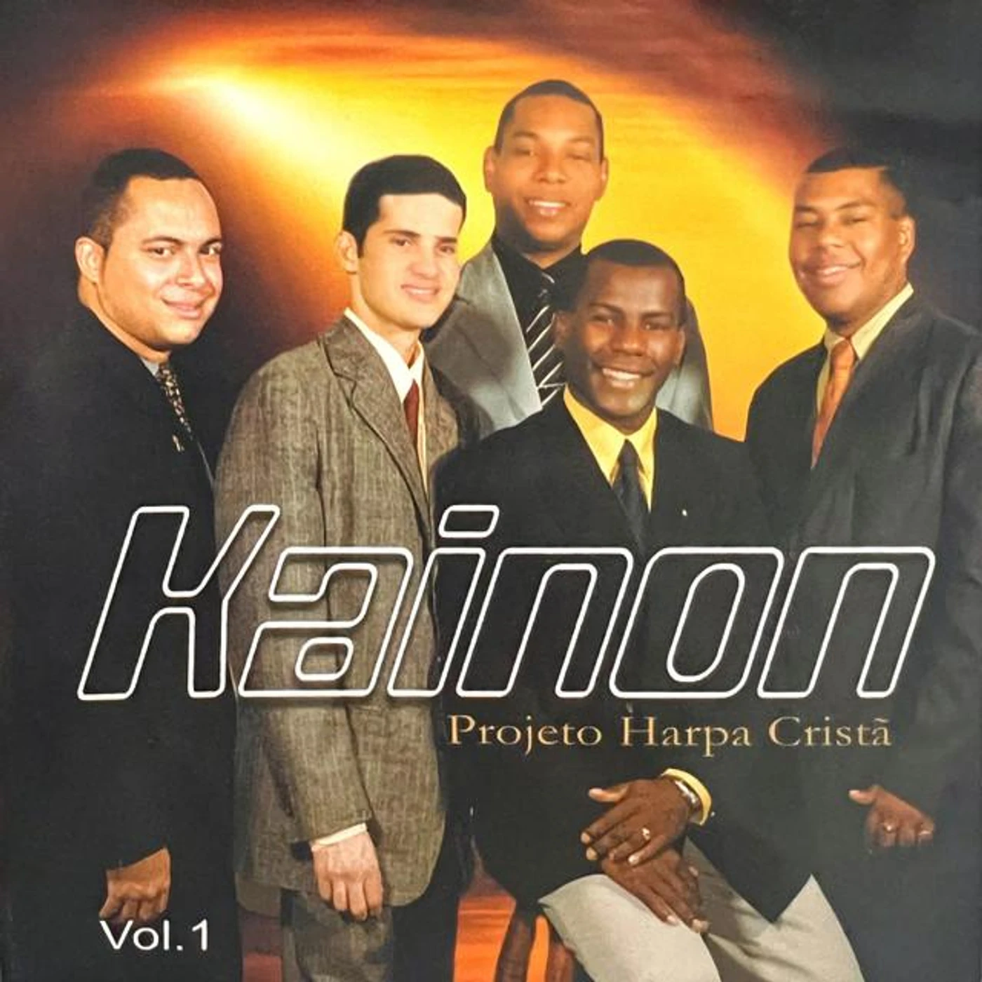 Kainón