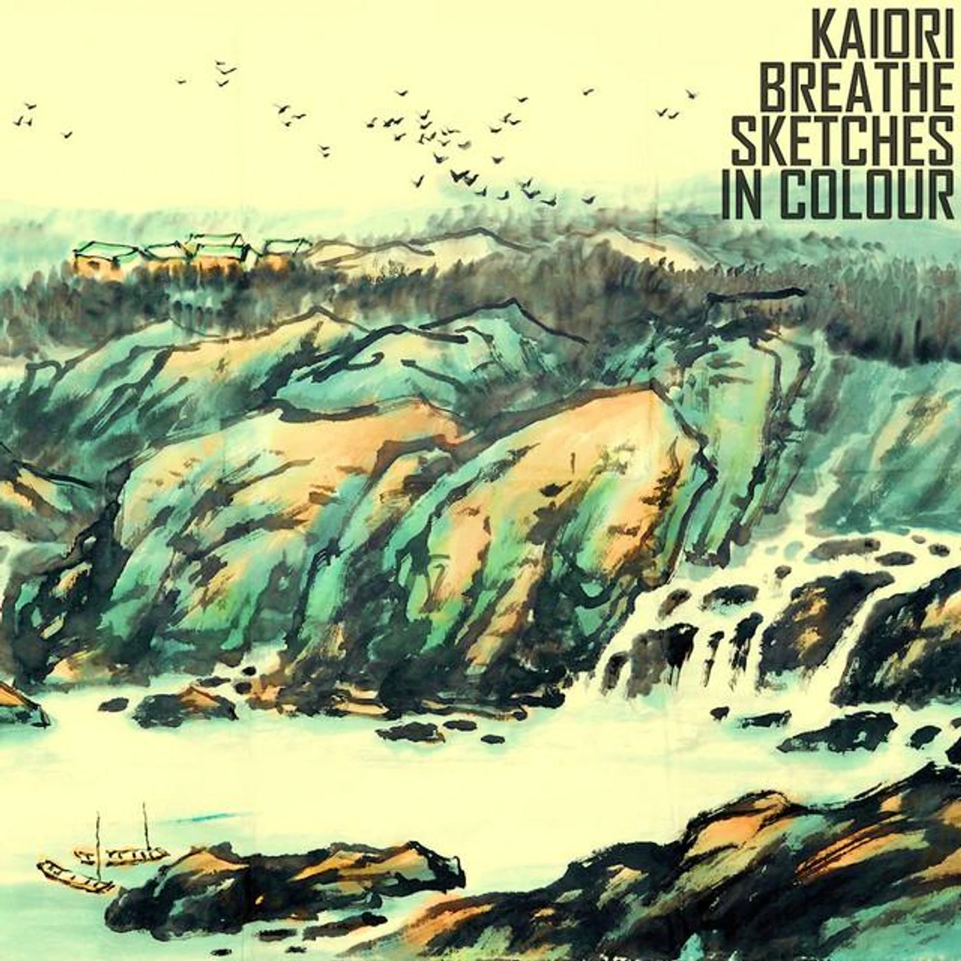 Kaiori Breathe