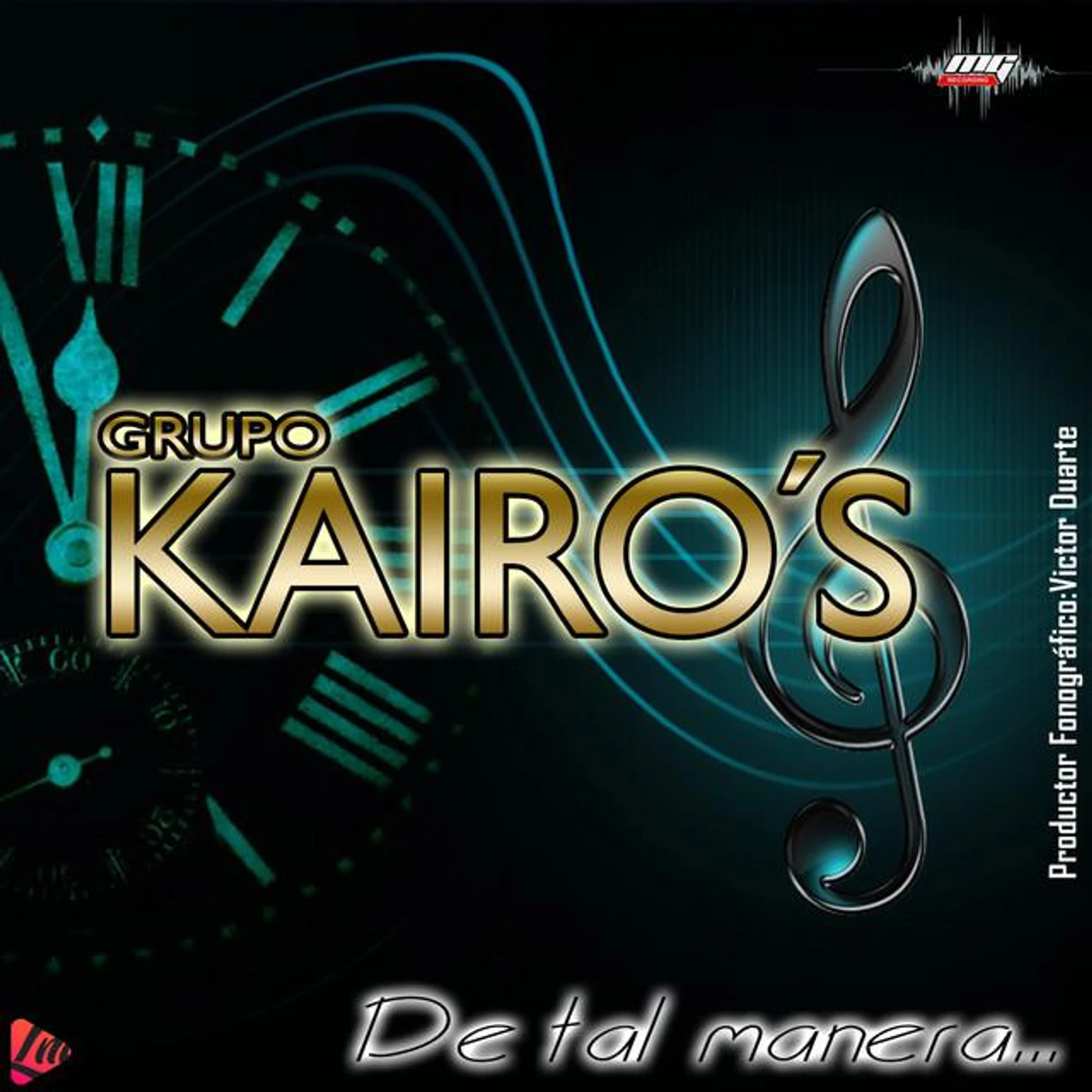 Kairo´s Brand Page