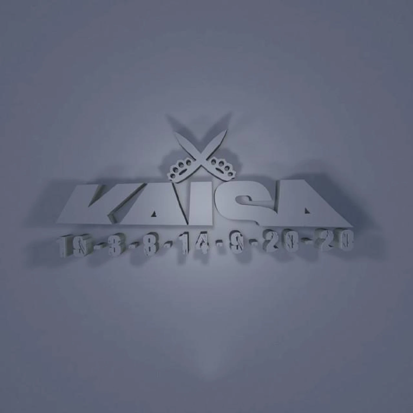 Kaisaschnitt Brand Page