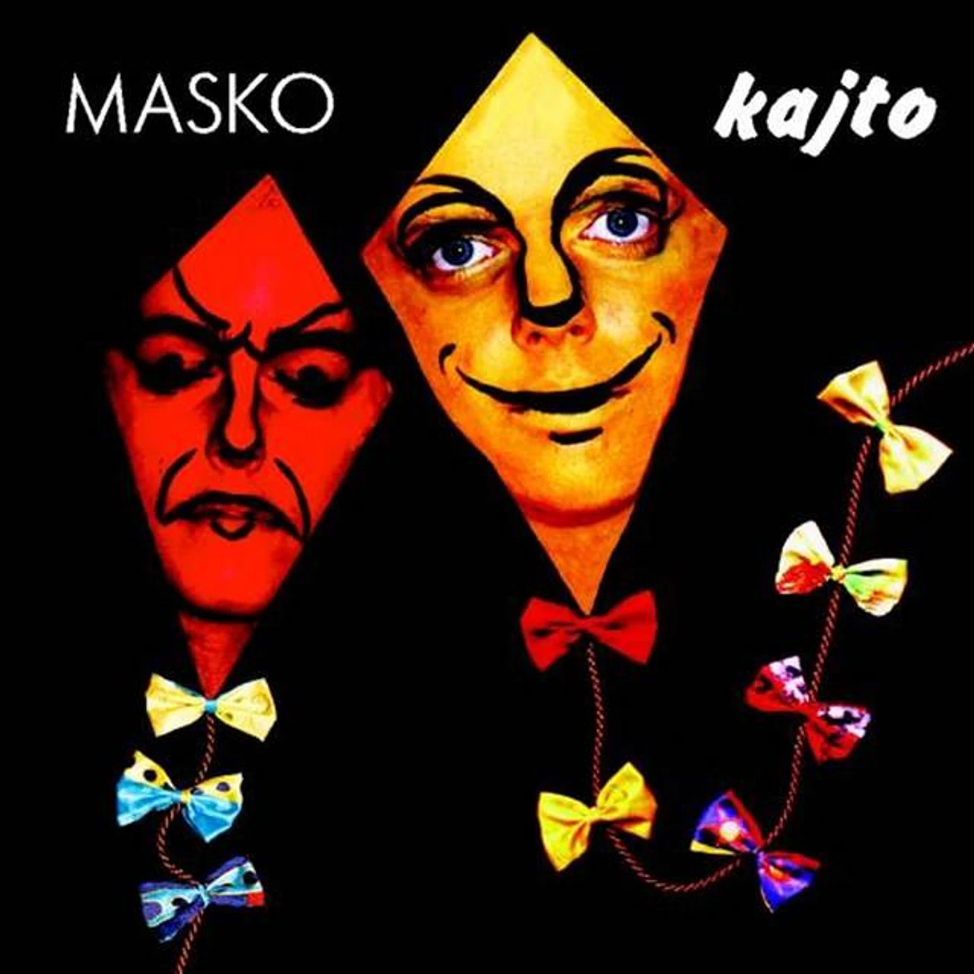 Kajto Brand Page