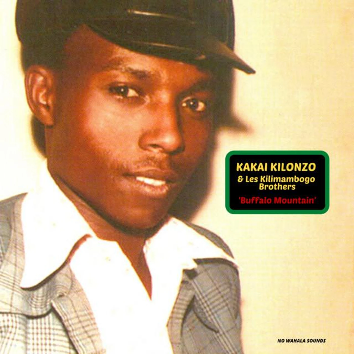 Kakai Kilonzo & Les Kilimambogo Brothers Brand Page