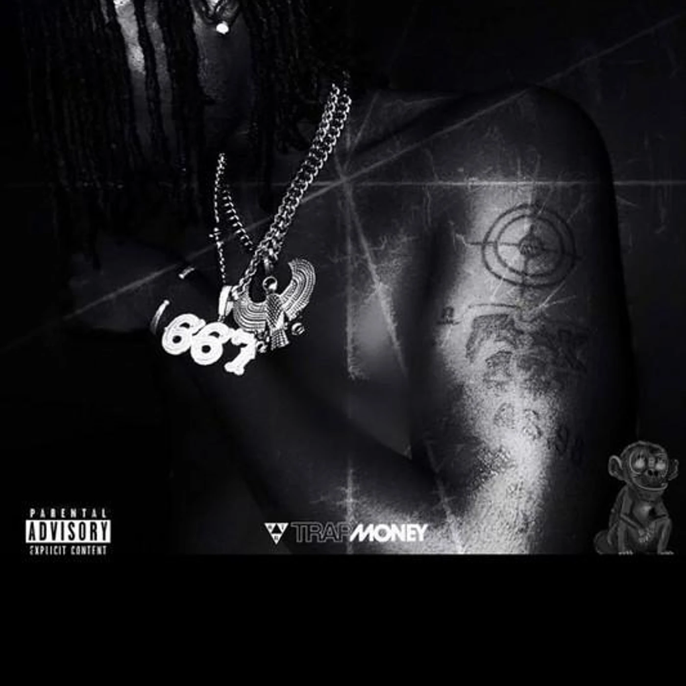 Kaki Santana 667 Brand Page
