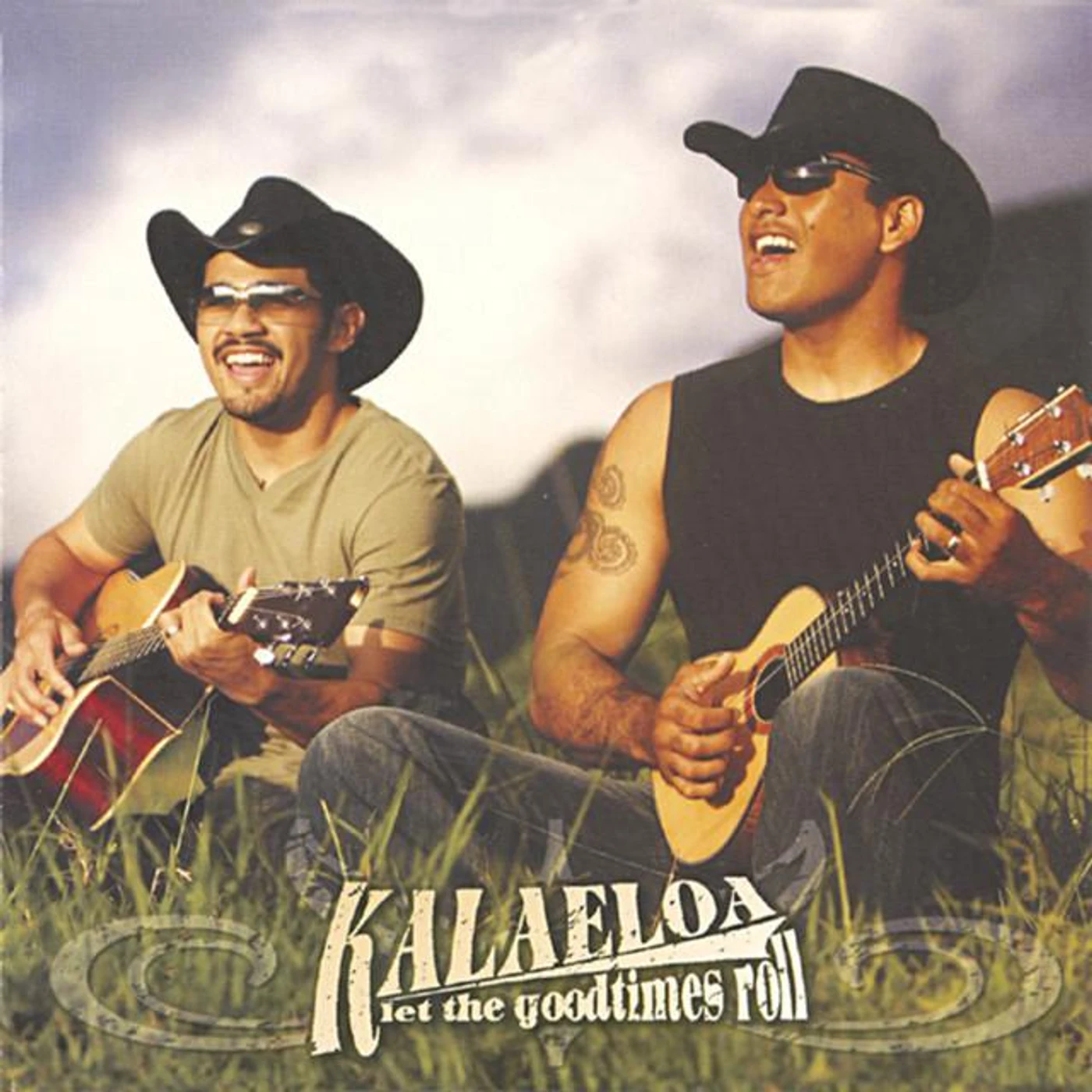 KALAELOA Brand Page