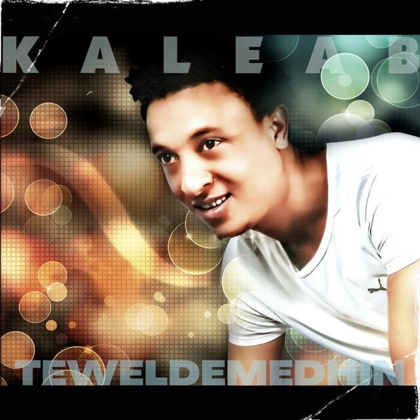 Kaleab Teweldemedhin Brand Page