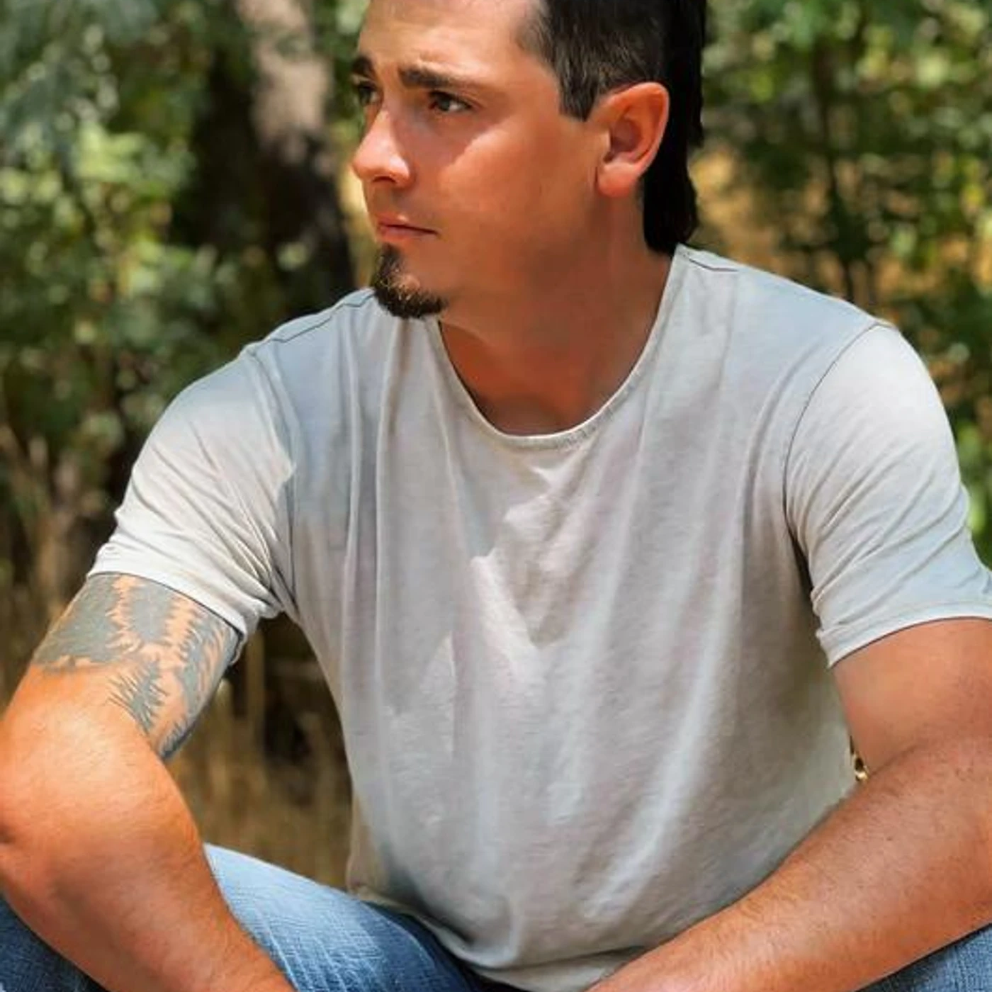 Kaleb Austin Brand Page