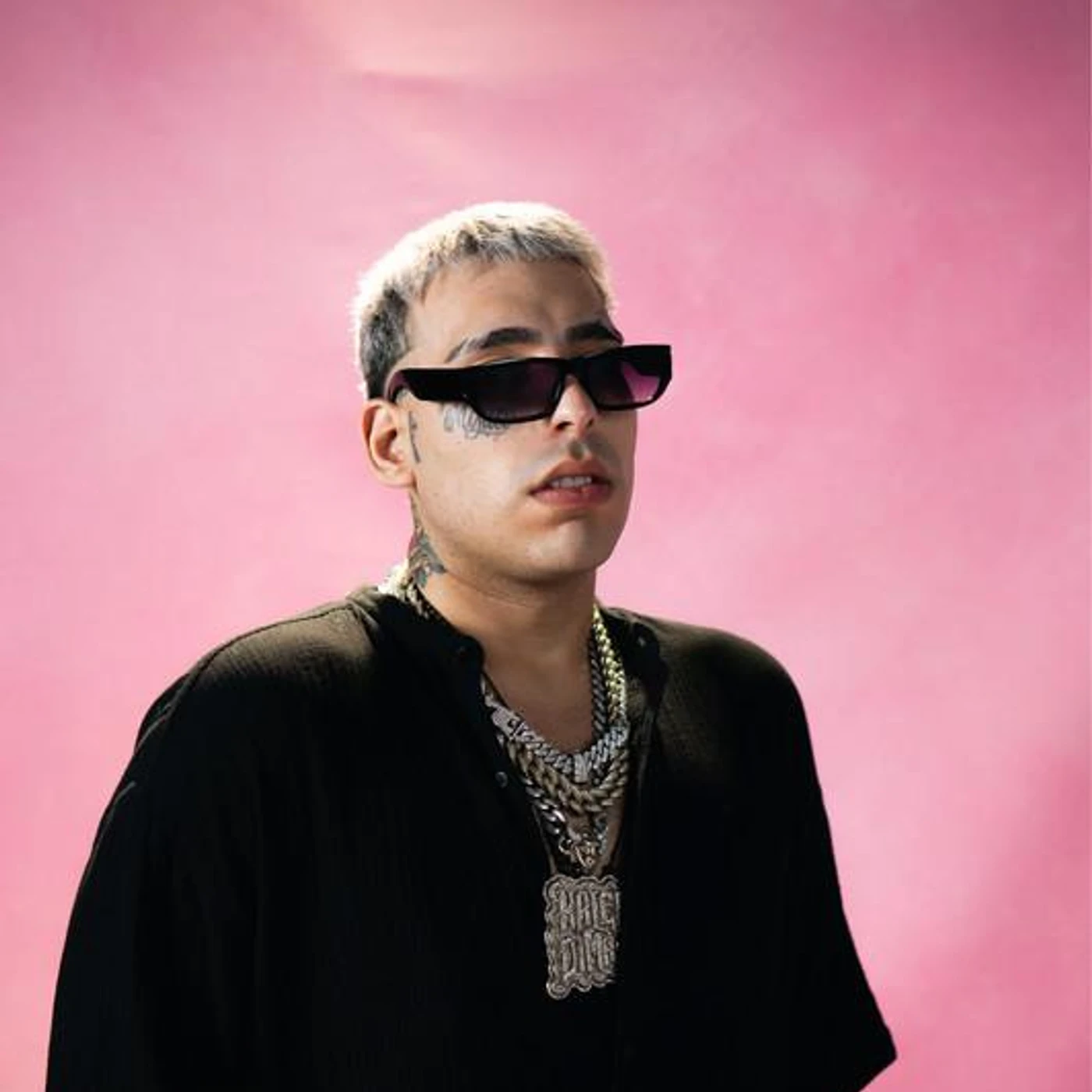 Kaleb Di Masi Brand Page