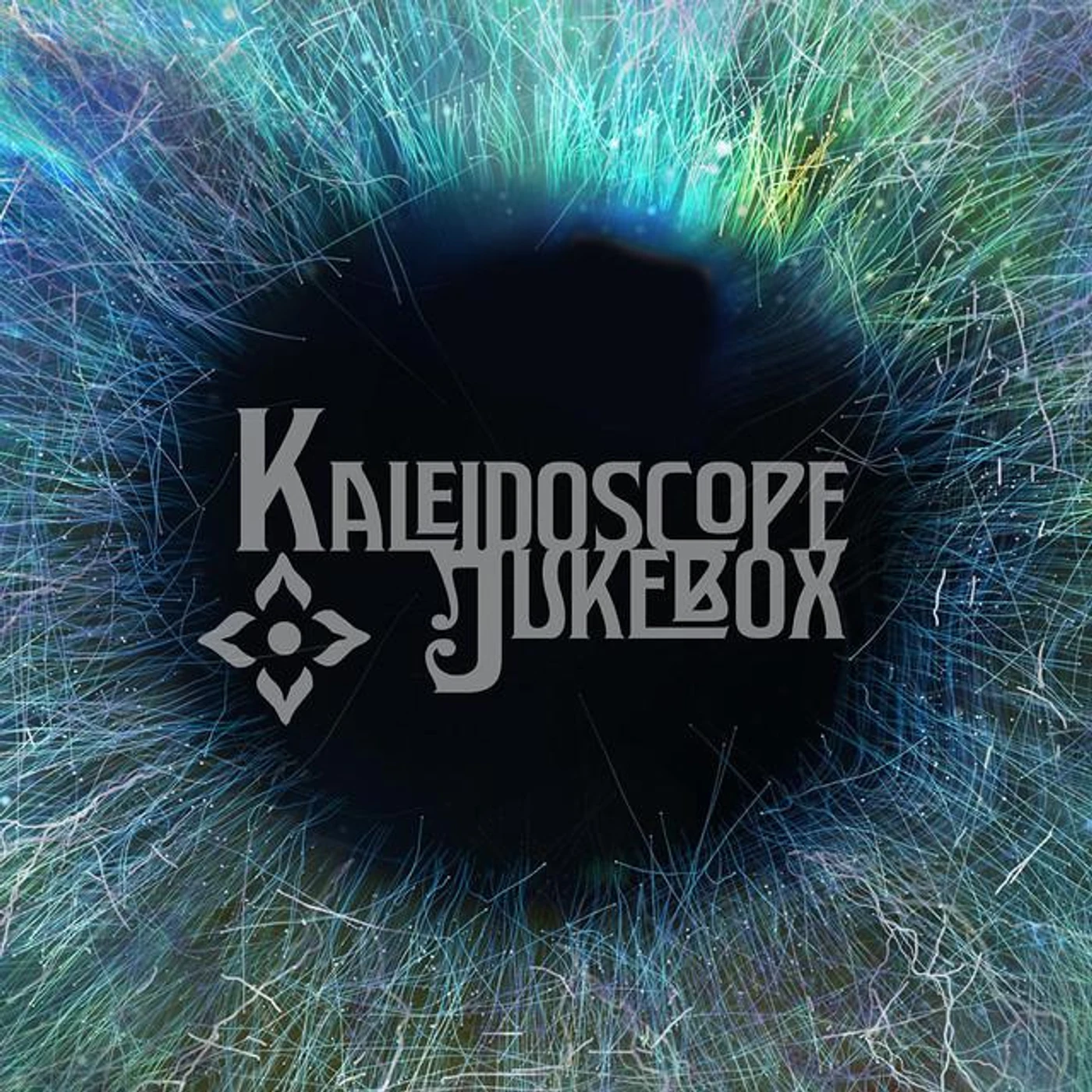 Kaleidoscope Jukebox Brand Page