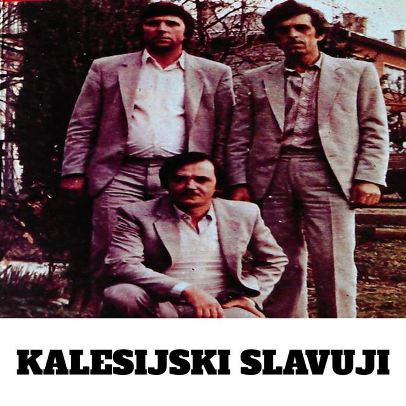 Kalesijski slavuji Brand Page