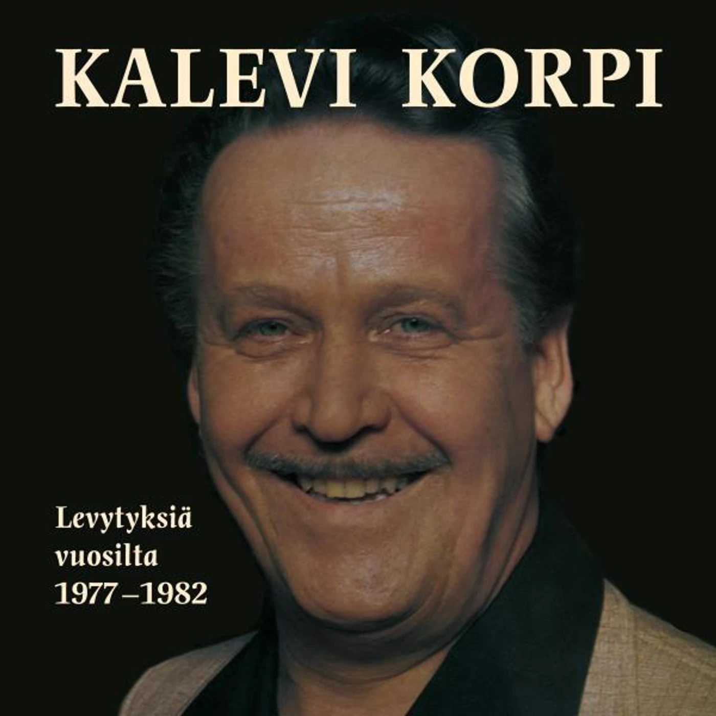 Kalevi Korpi