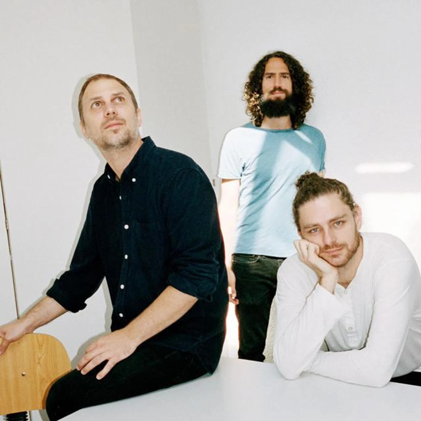 KALI Trio Brand Page