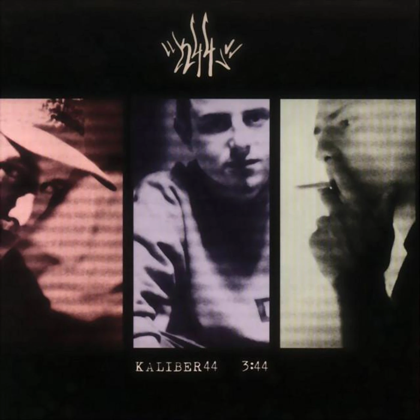 Kaliber 44 Brand Page
