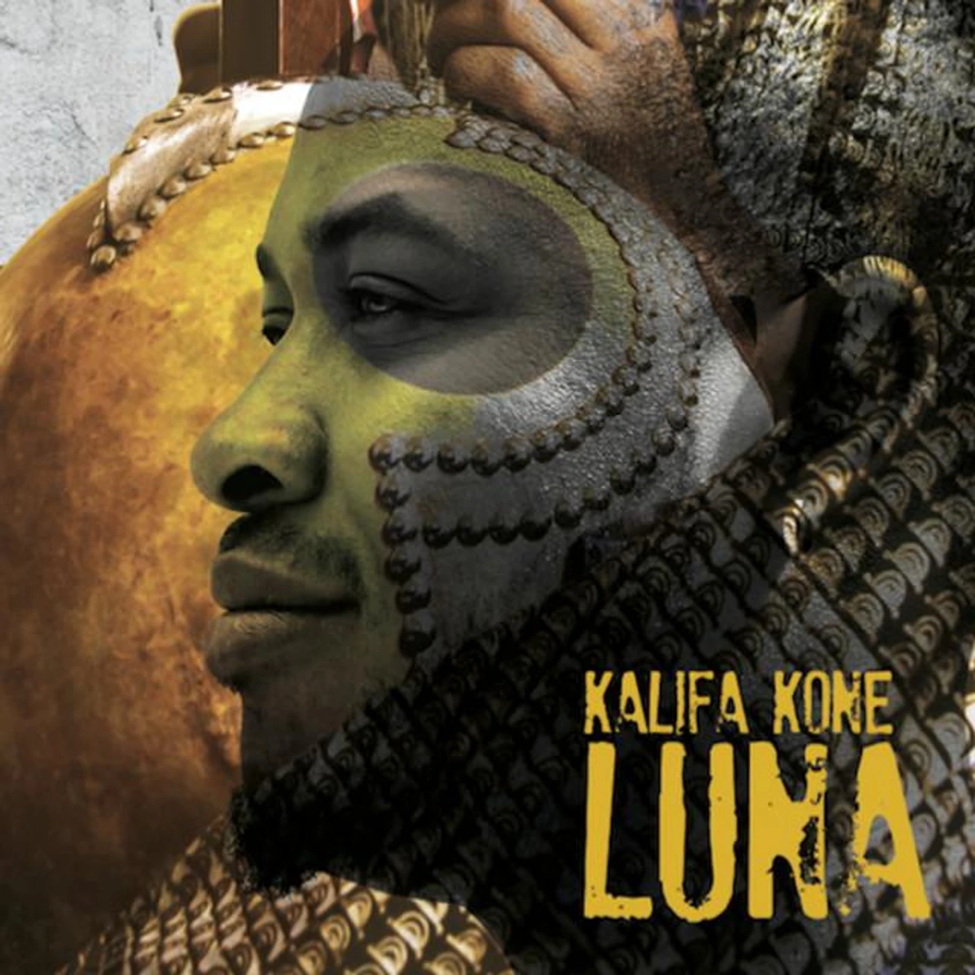 Kalifa Kone Brand Page
