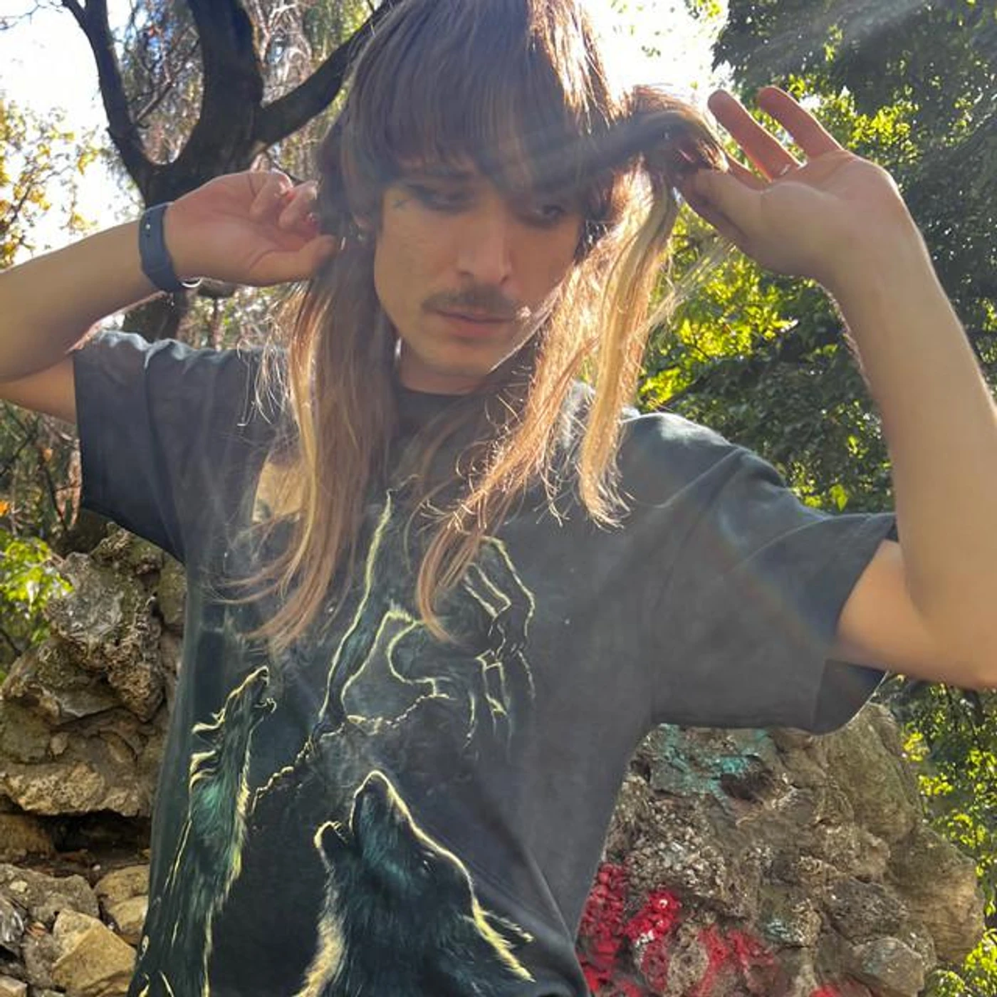 Kalimotxo Brand Page