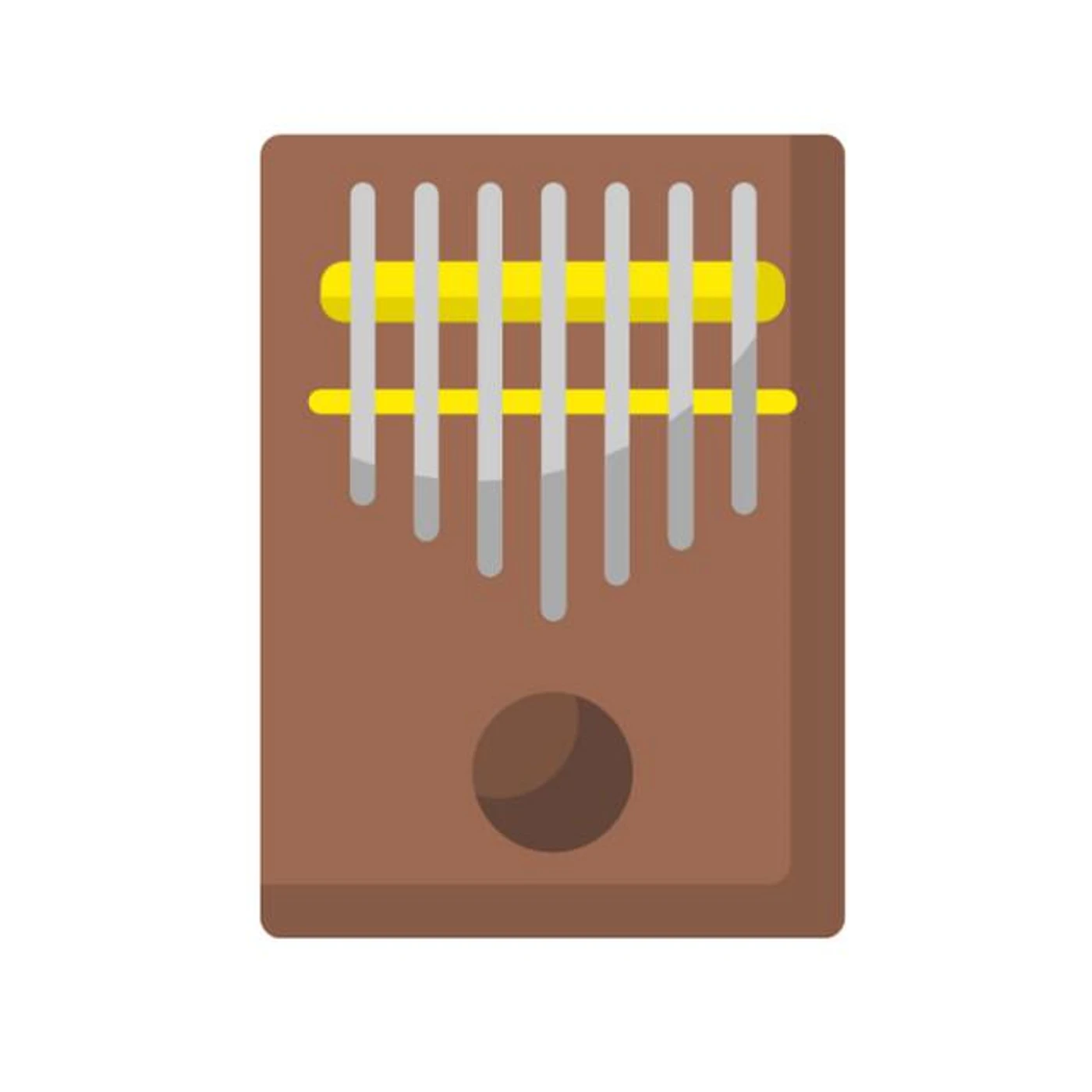 Kalimba Master