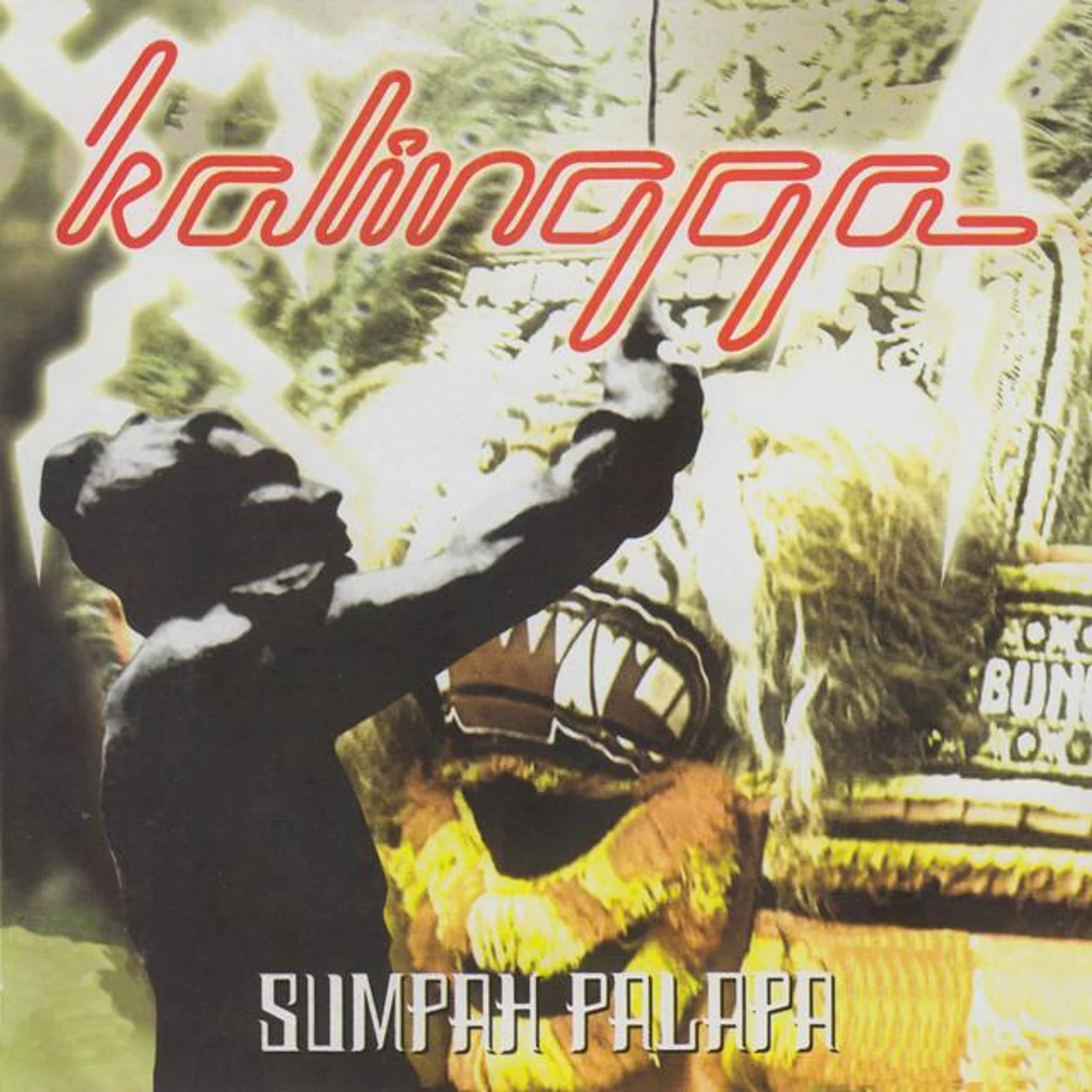 Kalingga Brand Page