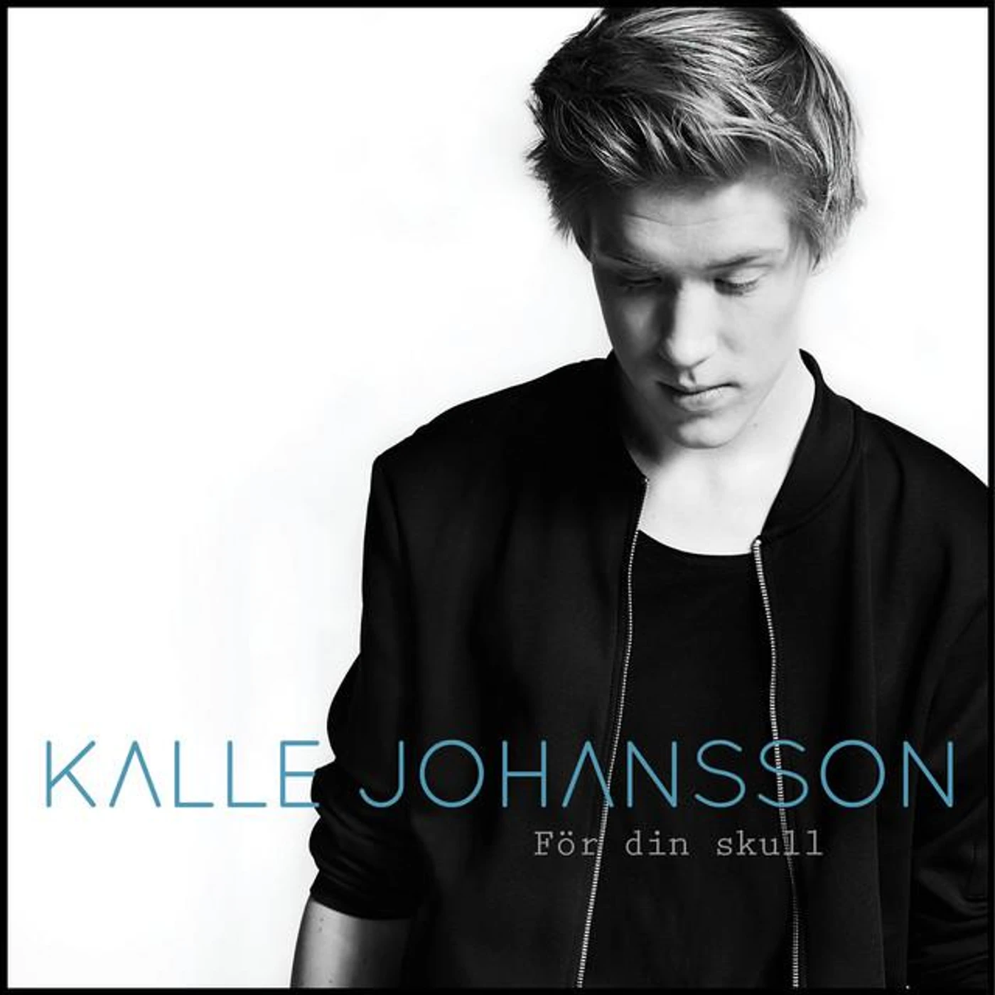 Kalle Johansson Brand Page