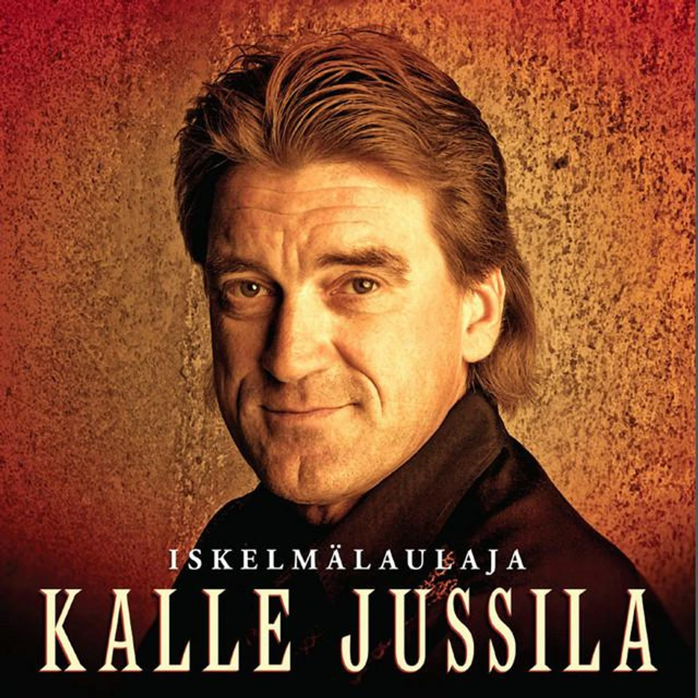 Kalle Jussila Brand Page