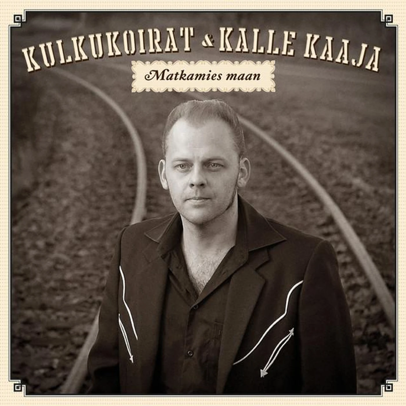 Kalle Kaaja Brand Page