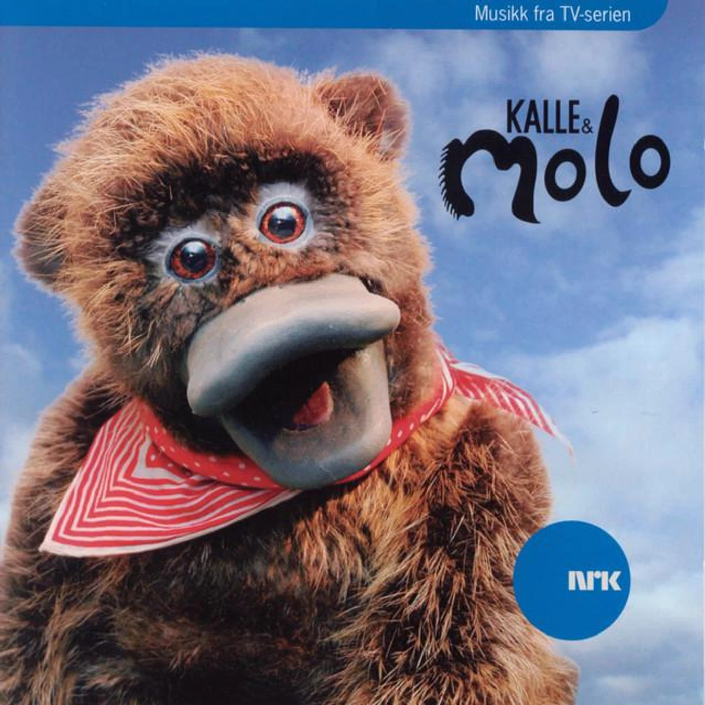 Kalle & Molo Brand Page