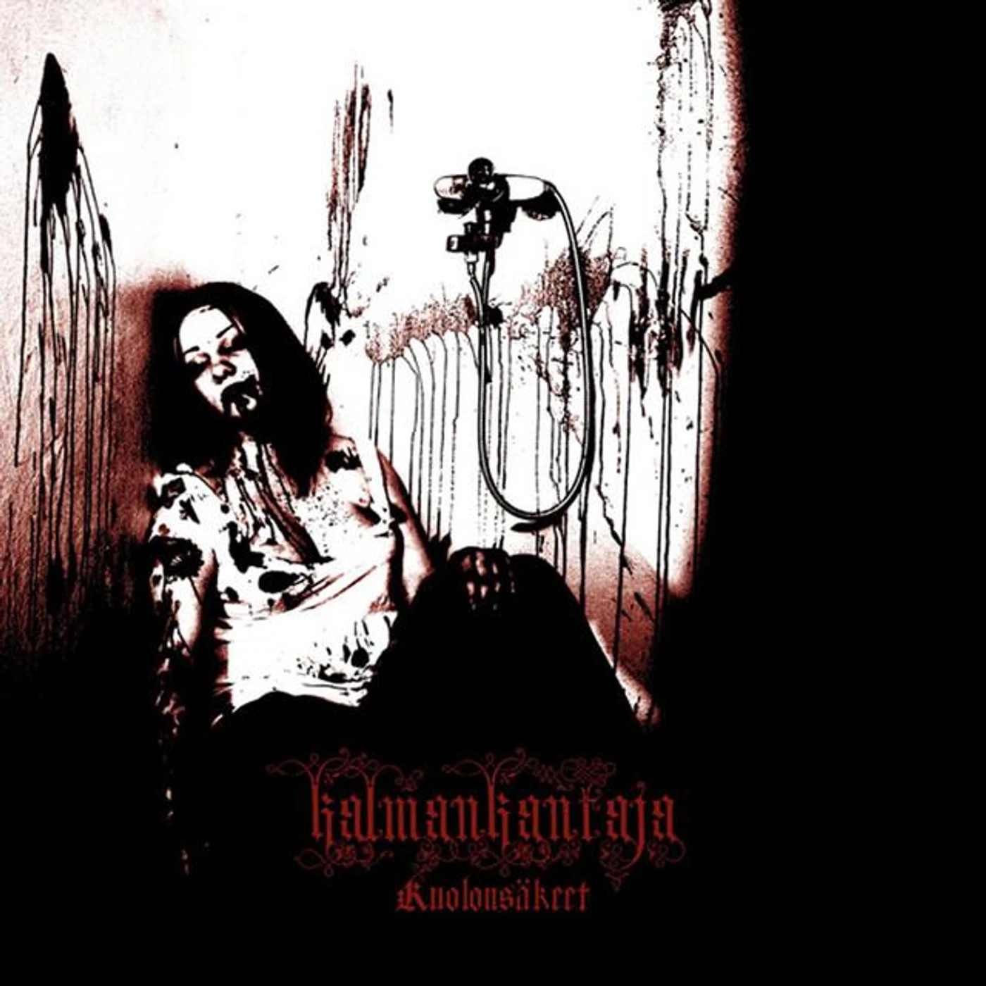 Kalmankantaja Brand Page