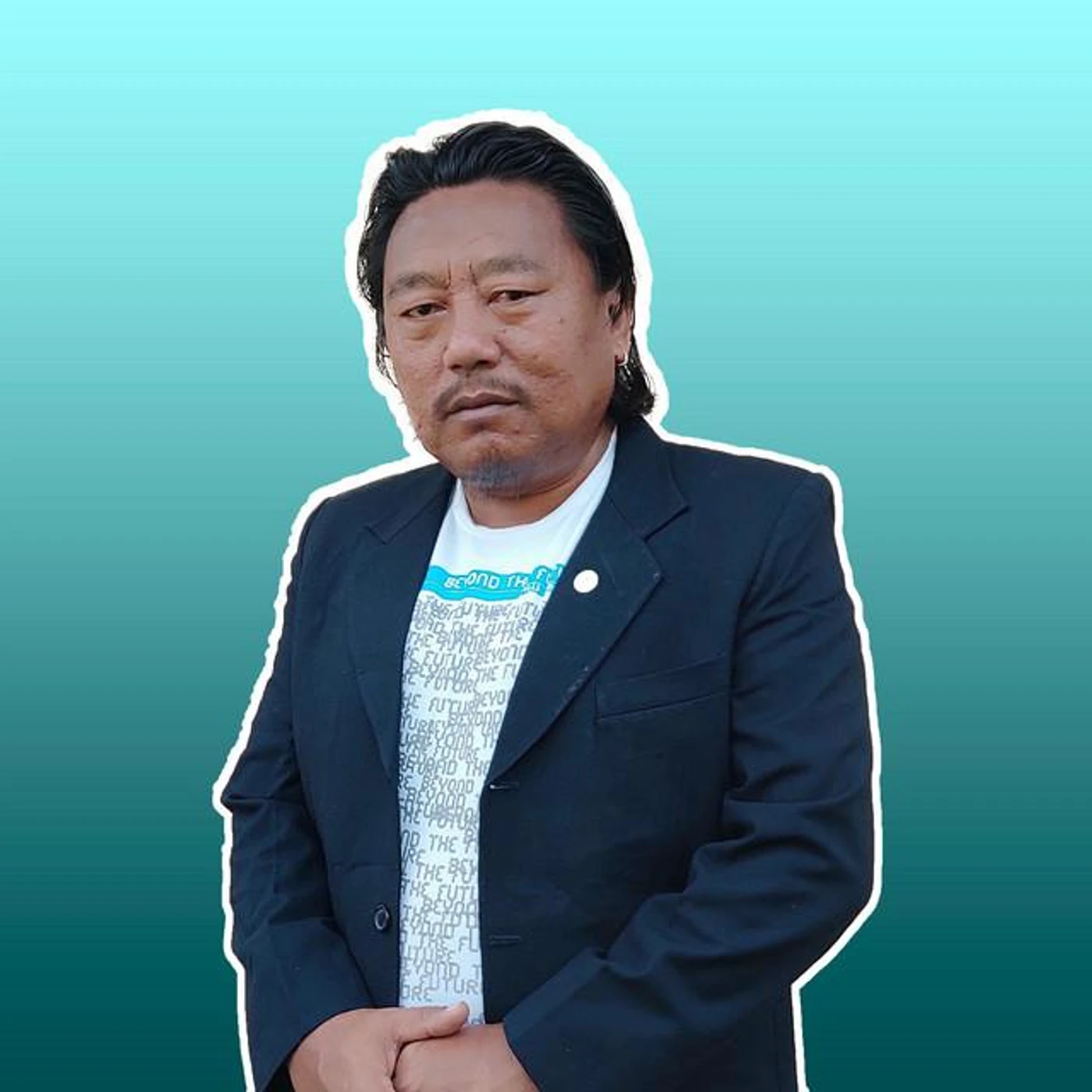 Kalsang Kunga KeKu