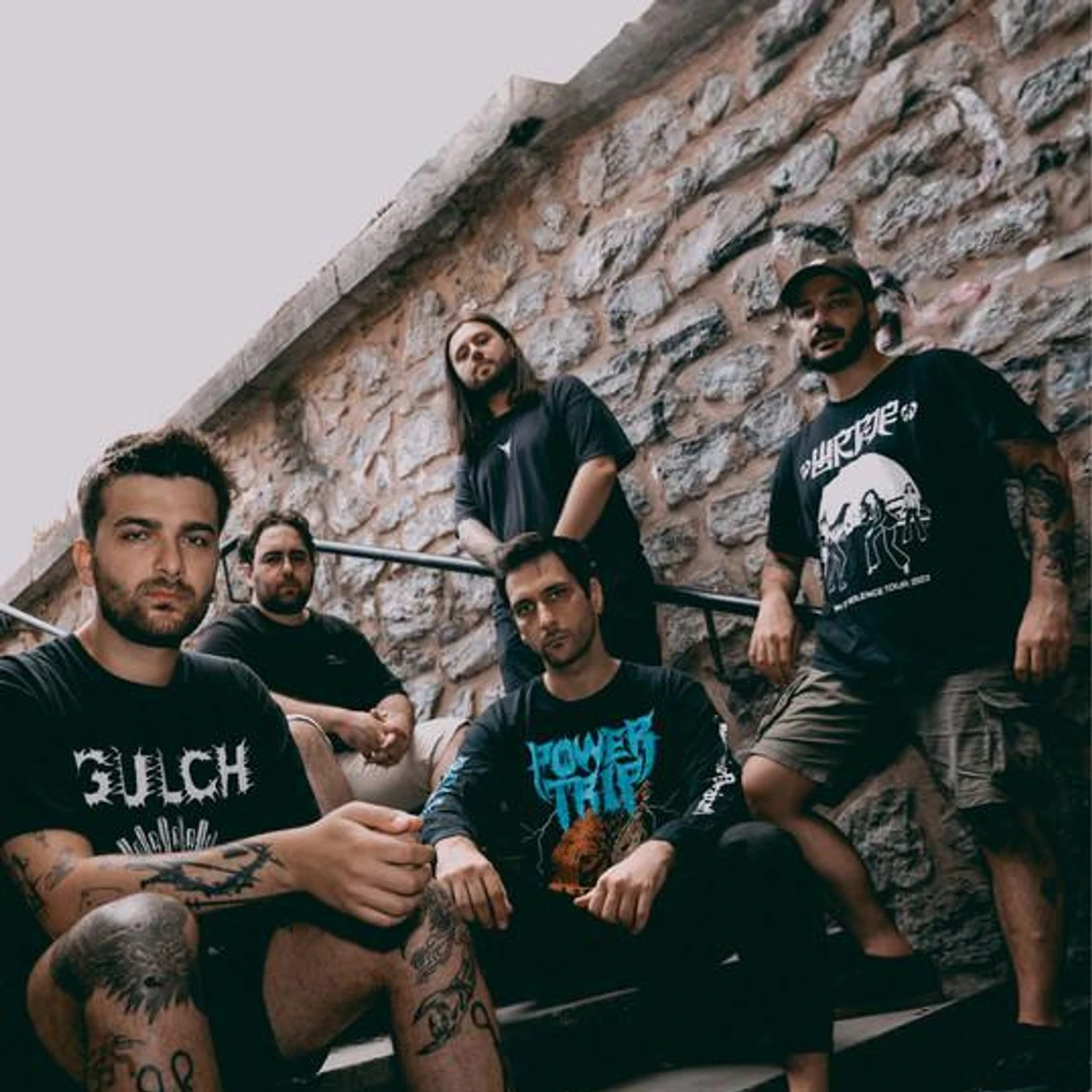 Kaptan Kadavra Brand Page