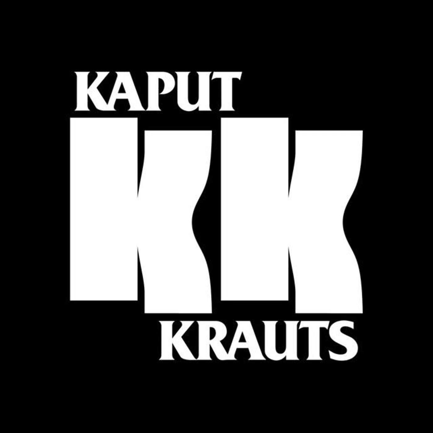 Kaput Krauts Brand Page