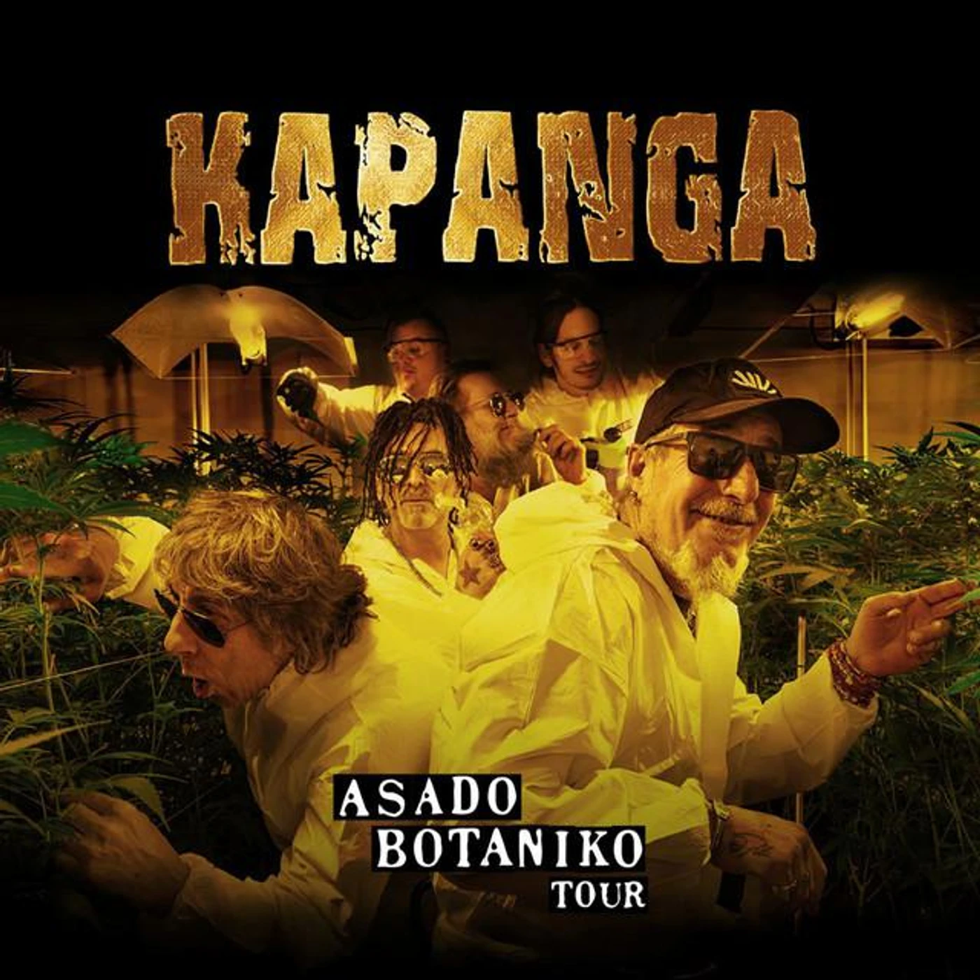 Kapanga