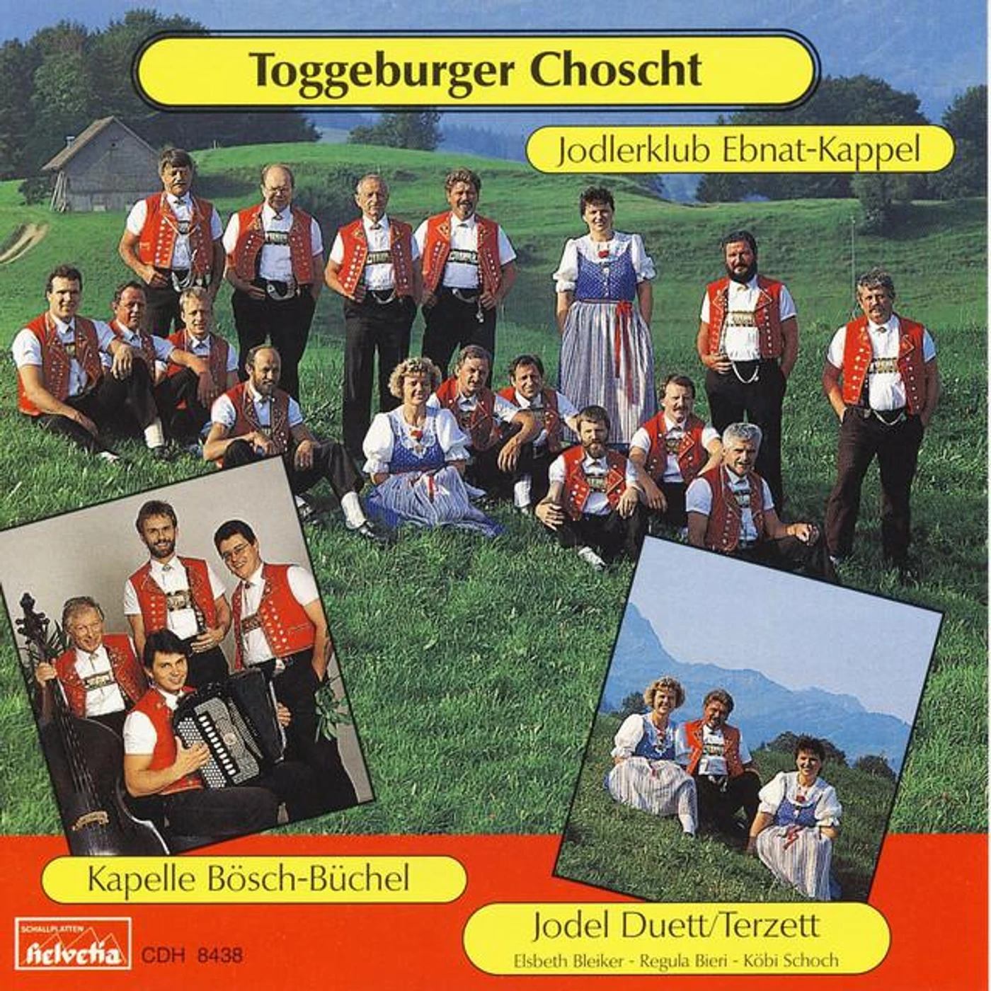 Kapelle Bösch-Büchel