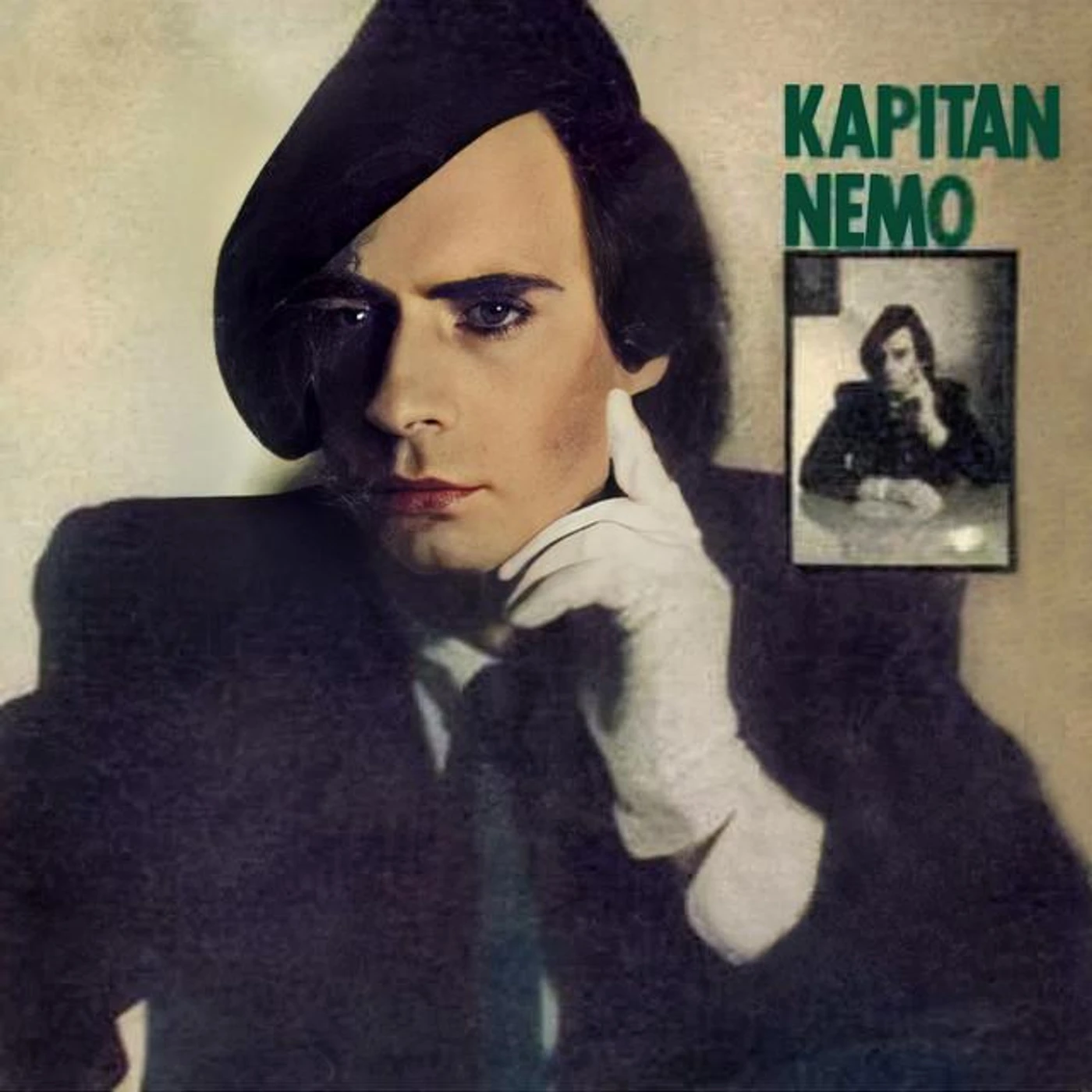 Kapitan Nemo Brand Page