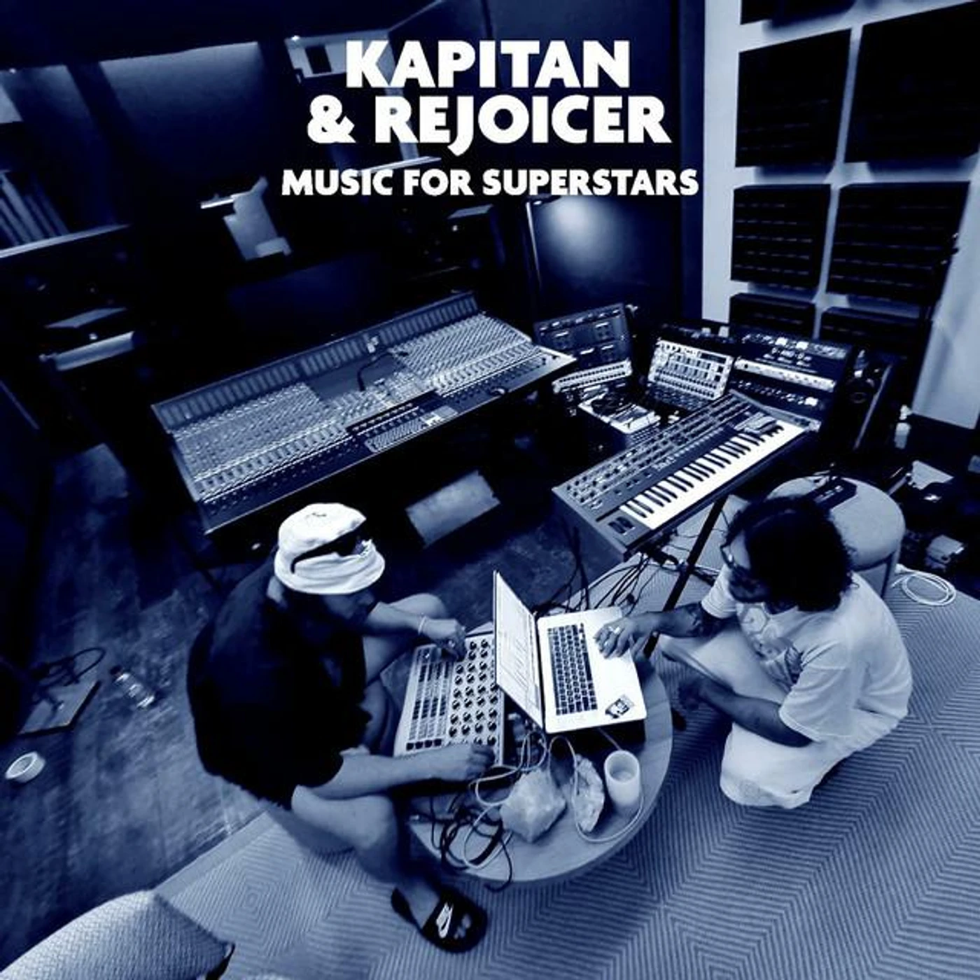Kapitan Brand Page