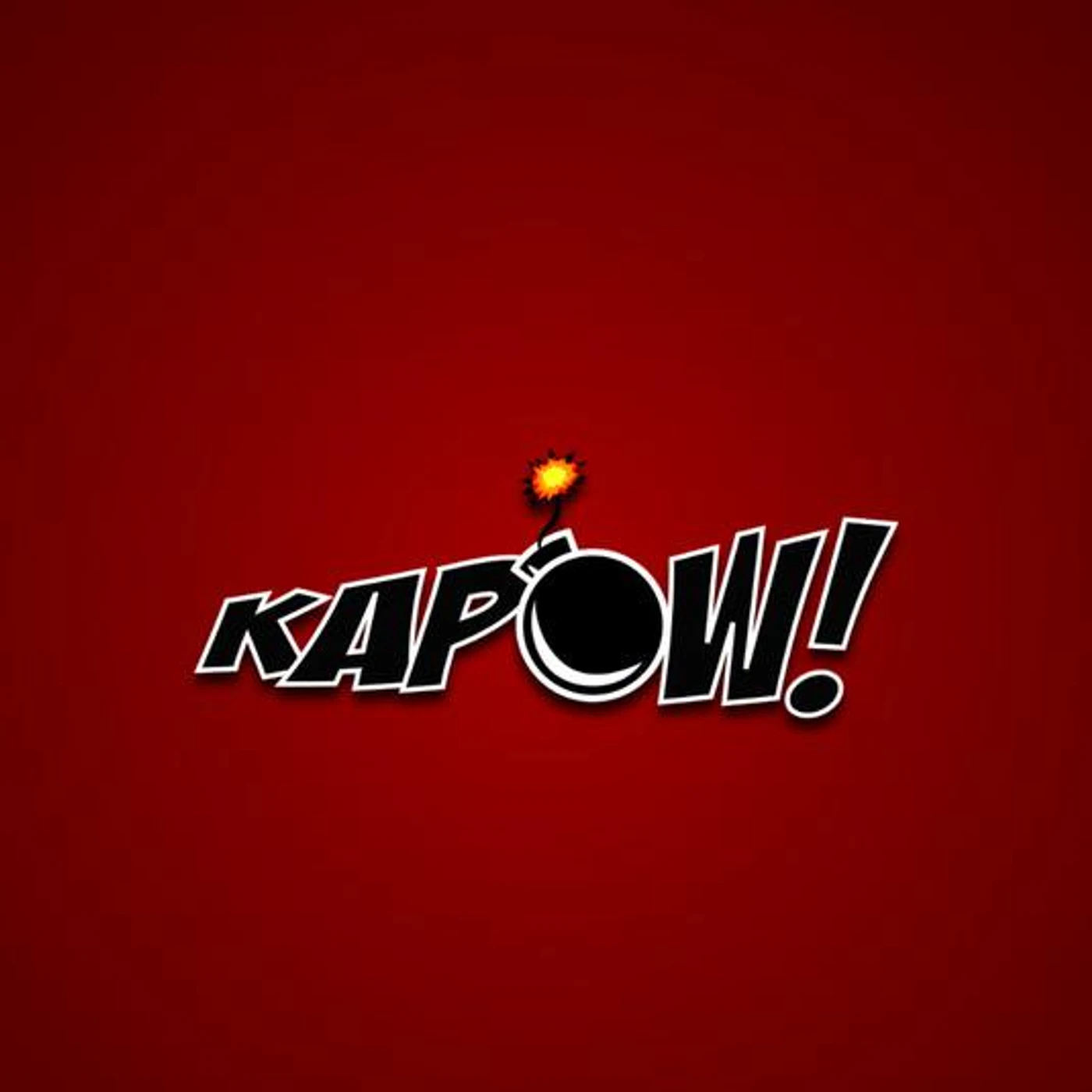 Kapow! Brand Page