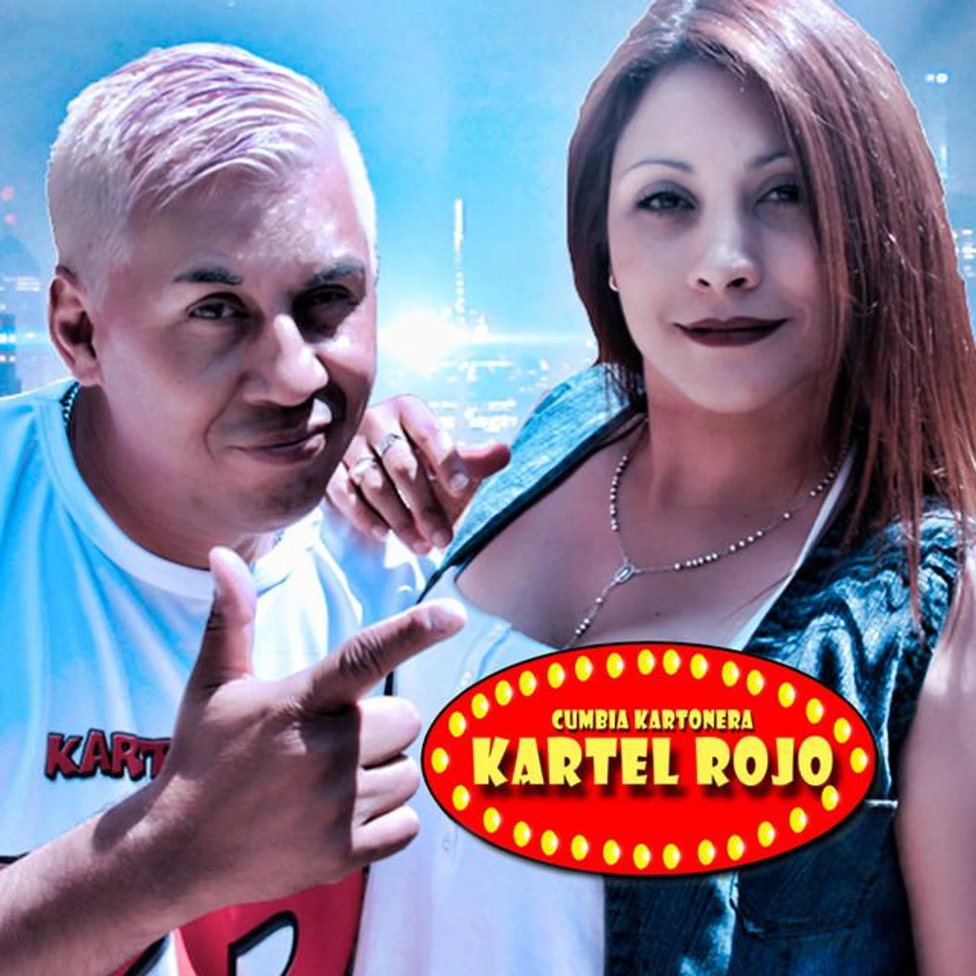 Kartel Rojo